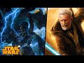 Obi-Wan's Thoughts After Vader KILLED Sidious and Returned to the Light! - Star Wars Explained