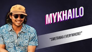 Smetanka Everywhere - Mykhailo | StandUp