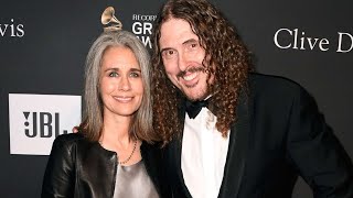 Suzanne Yankovic REVEALS How LOVE story BEGAN with Weird Al | Glitz Europe