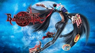 🔴LIVE! WHY IS THIS SO HARD - Blind Bayonetta Playthrough (Part 4)