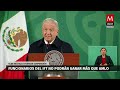 funcionarios del ift no podrán ganar más que amlo corte niega suspensión