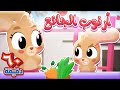 أغنية أرنوب وساعة من أجمل أغاني الاطفال | قناة هدهد - Hudhud