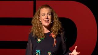Interior design is about more than wallpaper and bean bags | Phoebe Oldrey | TEDxRoyalTunbridgeWells