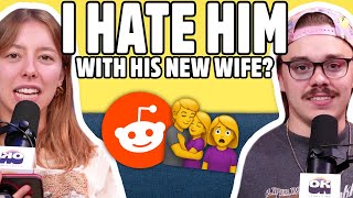My ex tried to control us! | Reddit MEGA Compilation