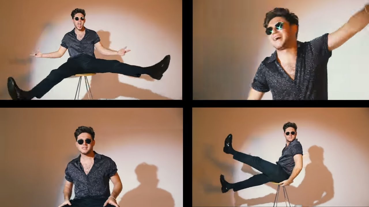 Niall Horan - Cross Your Mind Niall Horan - Cross Your Mind