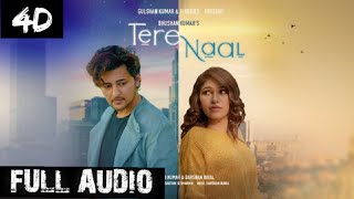 Tere Naal Full Song | Darshan Rawal, Tulsi Kumar | Gurpreet Saini, Gautam G Sharma | Bhushan Kumar