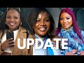 Makhadzi’s Accident: The Truth Behind Her Recovery Revealed 