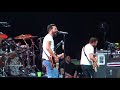 Old Dominion sings New song "Make it Sweet"