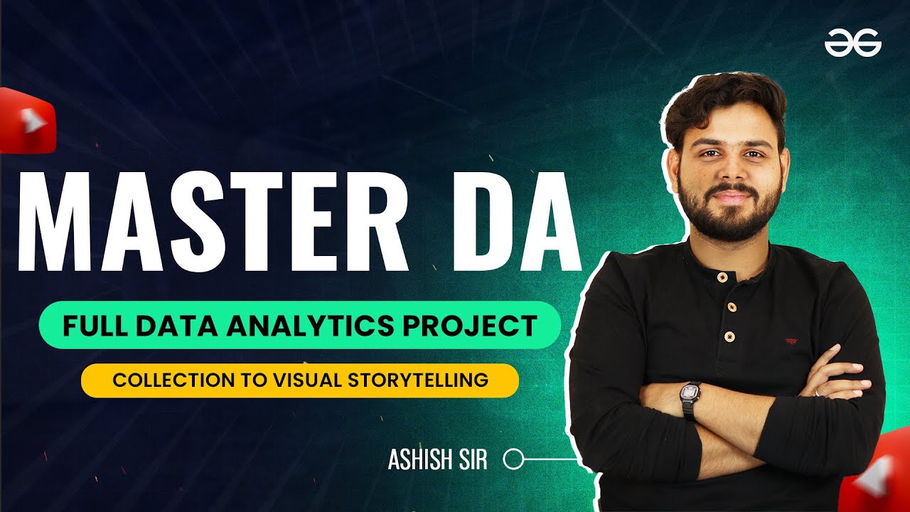 Building A Full Data Analytics Project Collection Cleaning Analysis