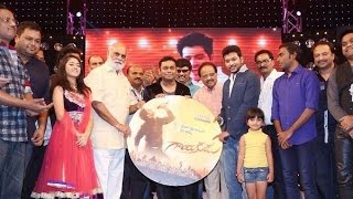 Gayakudu Full Audio Launch - A.R. Rehman, Ali Raza, Shriya Sharma,Harris Jayraj | Silly Monks