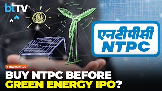 2nd Largest PSU IPO Is Set To Hit D-Street. Should You Invest In NTPC For The NTPC Green Energy IPO?