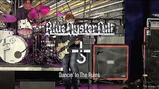 Blue Öyster Cult -  \