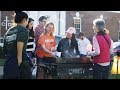 UVA Pancakes for Parkinsons 2017