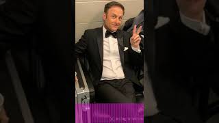 Chris Harrison's Firing Shows We Are All Doomed! | Perez Hilton