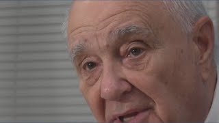 Oldham Co. data center debate with Joe Ender