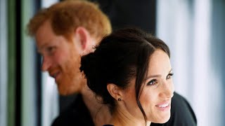 ‘Beastly’: Harry and Meghan ‘not entitled’ to balcony at Coronation