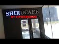 SHIRU CAFE Inside IIT HYDERABAD Campus | Free Service