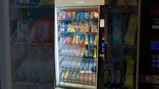 Vending Machine #machine