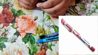 Cello Butterflow Simply Ball Pen Review | Channel Chatter