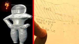 Evidence For Ancient Astronaut Theory 👨‍🚀