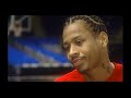 ALLEN IVERSON The Answer [FULL Documentary]