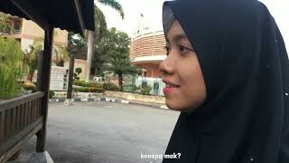 Short Movie ( Ajaran sesat ) Poli PD disember 2018  (SIRRATULMUSTAQIM)