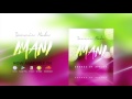 IMANI - Sonnie Badu (Audio)