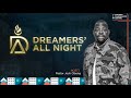 Dreamers' All-Night [Live] MAY 2023