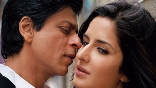 Saans:1 | Musical Masterpiece | Jab Tak Hai Jaan | Shah Rukh Khan | Katrina Kaif