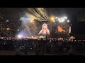 TAYLOR SWIFT - Fearless (The Eras Tour Singapore 2024)