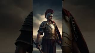 Gaius Julius Caesar▪3▪ #juliuscaesar #history #shorts