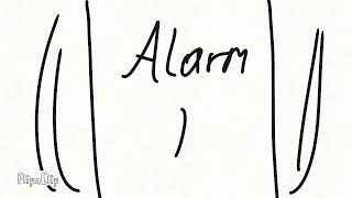 Morning alarms be like (animation meme) idea from @NutshellAnimations