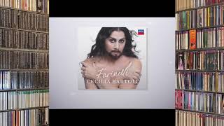 【 Bartoli sings Farinelli － 意大利女中音芭桃莉(Bartoli) 演唱Farinelli名曲 】