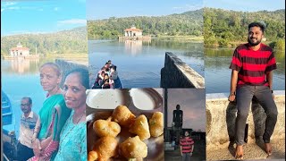 Varanga Jain Temple🌴😍🙏🏻Hebri, Karkala✨Travel Vlog💫Tuluvlogger🤟🏼NammaTulunad❤️