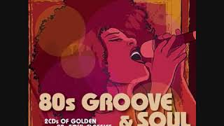 80's R&B Soul Groove Mix