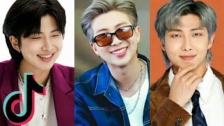 NAMJOON BTS TIKTOK EDITS COMPILATION