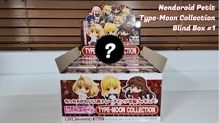 Nendoroid Petit Type-Moon Collection Blind Box #1