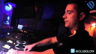 Sean Tyas @ Glow Washington DC: Leveled