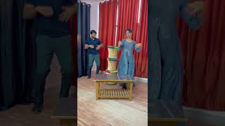 Badal Barsa Bizuli Reels Trend | Dance Video | After My Surgery | #shorts #ytshorts