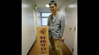 プロ棋士井出隼平の将棋ウォーズ指導実況4