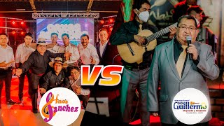 HERMANOS SÁNCHEZ 🎭 DON GUILLERMO Y SU CONJUNTO  🎷