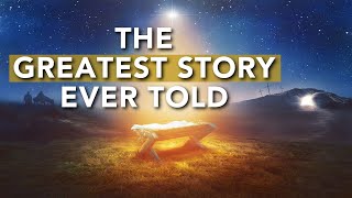 More Than a Story - Manger, Cross and Tomb | Selected Passages