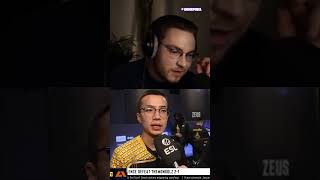 ohne with the mongolian translation #ohne #ohnepixel #cs2 #iem #iemkatowice #mongolz #ence #twitch