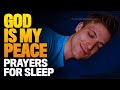 Listen & Pray Before You Sleep | The Best Prayers To Fall Asleep In Peace