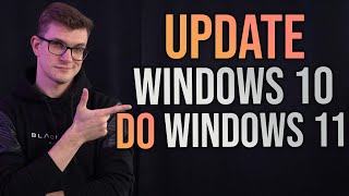 Skąd pobrać i jak zainstalować Windows 11?