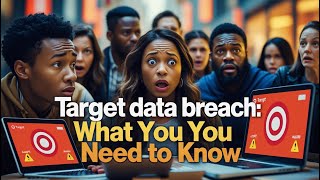 The 2013 Target Data Breach: The Hack That Shook America