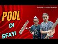 Pool Di Sfayi | Punjabi Vlogs | Gursirat Gurfateh Fam Vlogs