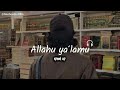 Allahu ya'lamu nasheed 🕋 | This Heart-Touching Moment Will Give You Goosebumps 😢