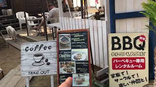 ★みえちゃんねる 百道マリゾン 野中社長のお店 SWELL cafe\u0026Bar★