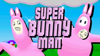 『どっち』仕様バグです。 - Super Bunny Man